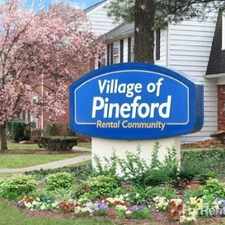 Rental info for Village of Pineford