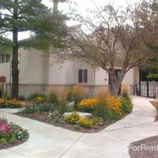 Rental info for The Grove Apartments