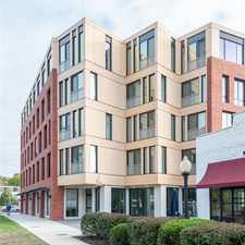 Rental info for Kendrick Place Apartments