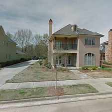 Rental info for Single Family Home Home in Ridgeland for For Sale By Owner