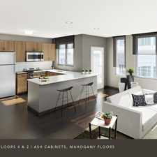 Rental info for 7 N. 7th Street