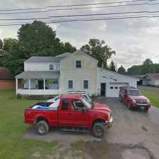 Rental info for Single Family Home Home in Mayville for For Sale By Owner