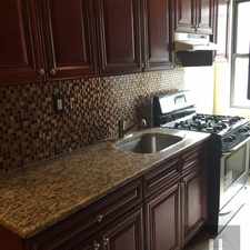 Rental info for 286 W 127th St #1