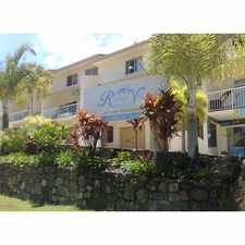 Rental info for REEFSIDE LIVING
