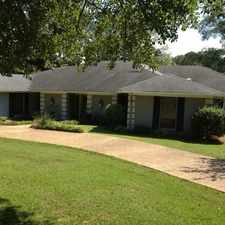 Rental info for Waterfront and Such A Large Home for the $$ in Madison