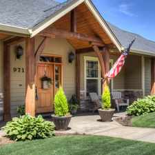 Rental info for UNDER CONTRACT! 3700 Sq Ft+/- Dual Living With Views!