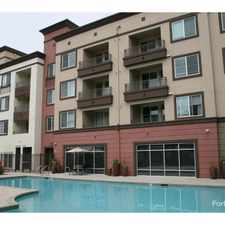 Rental info for Anton Legacy Apartments