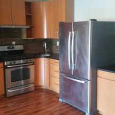Rental info for 572 Monroe St #3
