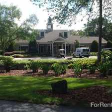 Rental info for Arium St. Johns