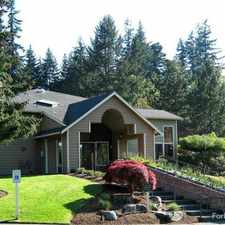 Rental info for Firdale Village