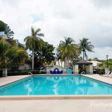 Rental info for Horizons North