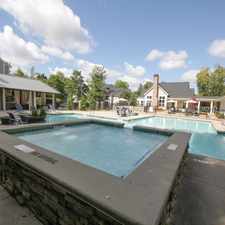 Rental info for West Park Club