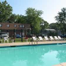 Rental info for Hunt Club Apts