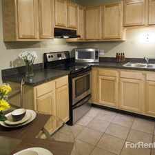 Rental info for Park Place Apartments