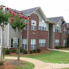 Rental info for Orchard Cove