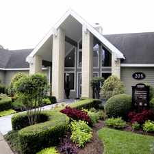 Rental info for Ashbrook Apartments