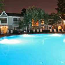 Rental info for Linkhorn Bay