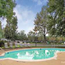 Rental info for Woodbriar Luxury Apartments