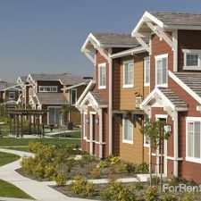 Rental info for Montiavo Apartments