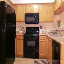 Rental info for Legends at Rancho Belago