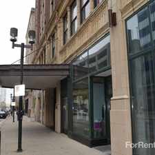 Rental info for The Grand Wisconsin