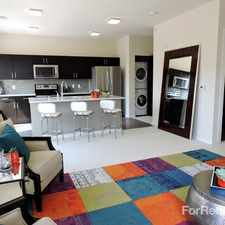 Rental info for Echelon Apartments