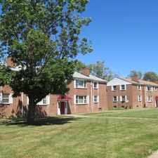 Rental info for Lake Heights Apartments