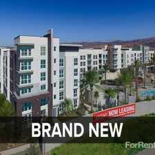 Rental info for Ascent