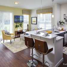 Rental info for One Upland
