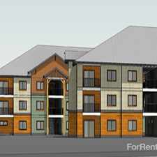 Rental info for Pioneer Vista