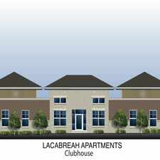 Rental info for LaCabreah Apartments