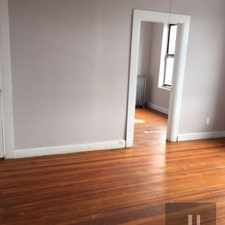 Rental info for 265 E 194th St #3E