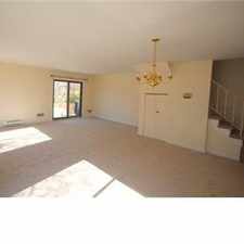 Rental info for AWESOME TOWNHOUSE IN WESTCHESTER FOR RENT