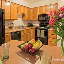 Rental info for Monterey Apartments