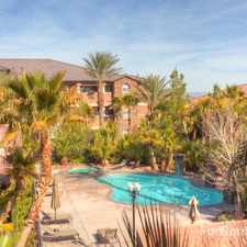 Rental info for Carefree at the Willows