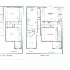 Rental info for Pin Oak Villas