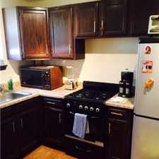 Rental info for Stony Point, NY