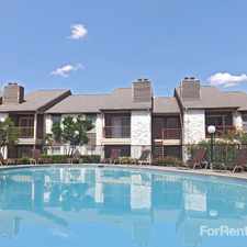 Rental info for Avistar on the Blvd