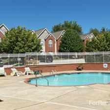 Rental info for Wellington Place Apartments