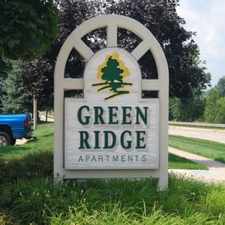 Rental info for Green Ridge Apartments