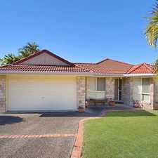 Rental info for IMMACULATE FAMILY HOME THAT TICKS ALL THE BOXES! in the Tanah Merah area