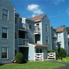 Rental info for Taunton Woods