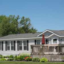 Rental info for Friendly Village