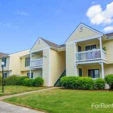 Rental info for Lily Flagg Station