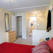 Rental info for UNDER CONTRACT IN 13 DAYS! Just Listed In Fells Point! 1 Bedroom/1 Bath w/ Den