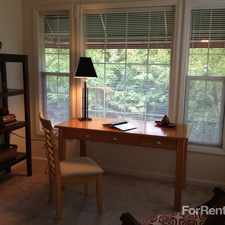 Rental info for Savannah Place