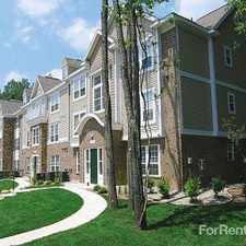 Rental info for Hunters Pond Apartment Homes