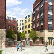 Rental info for Tapestry Largo Station