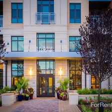 Rental info for Solaire Wheaton
