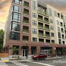 Rental info for 16 Powerhouse